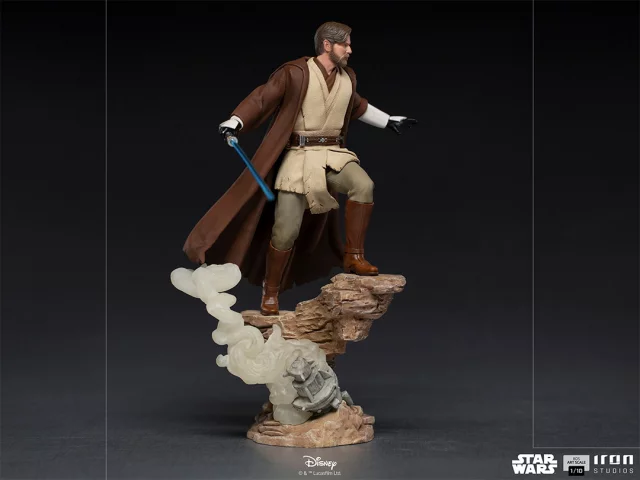 obi figurka obi-wan figurka