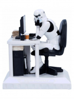 Figurka Star Wars - Slave to the Wage (Nemesis Now)