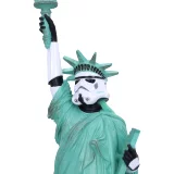 Figurka Star Wars - Stormtrooper What a Liberty (Nemesis Now)