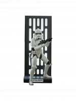 Figurka Star Wars - Stormtrooper with Death Star Environment Action Figure 1/6 (Hot Toys)