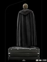 Figurka Star Wars: The Mandalorian - Luke Skywalker and Grogu Art Scale 1/10 (Iron Studios)