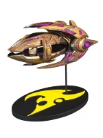 Figurka StarCraft - Golden Age Protoss Carrier Ship - Limited Edition