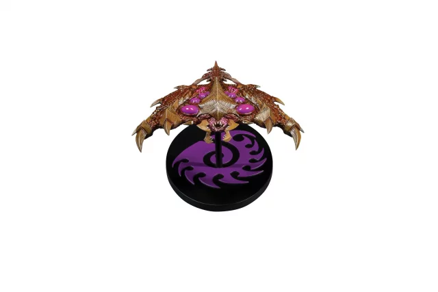 Figurka StarCraft - Zerg Brood Lord Mini Replica (15 cm)