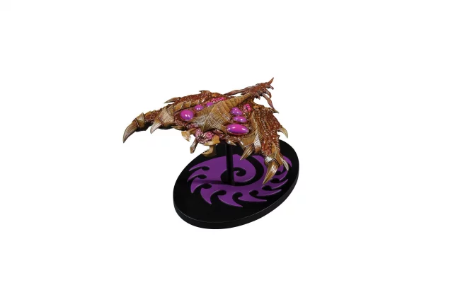 Figurka StarCraft - Zerg Brood Lord Mini Replica (15 cm)