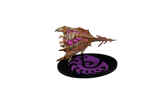 Figurka StarCraft - Zerg Brood Lord Mini Replica (15 cm)