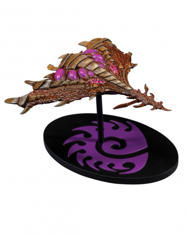 Figurka StarCraft - Zerg Brood Lord Mini Replica (15 cm)