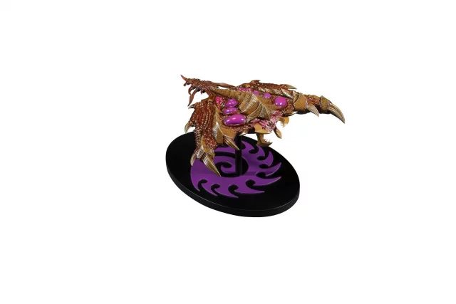 Figurka StarCraft - Zerg Brood Lord Mini Replica (15 cm)