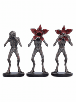 Figurka Stranger Things - Three Wise Demogorgons Set (3 figurky)