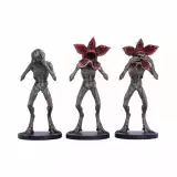 Figurka Stranger Things - Three Wise Demogorgons Set (3 figurky)