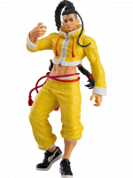 Figurka Street Fighter - Jamie (Pop Up Parade)