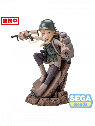 Figurka Sword Art Online Alternative: Gun Gale Online II - Fukaziroh (Sega)