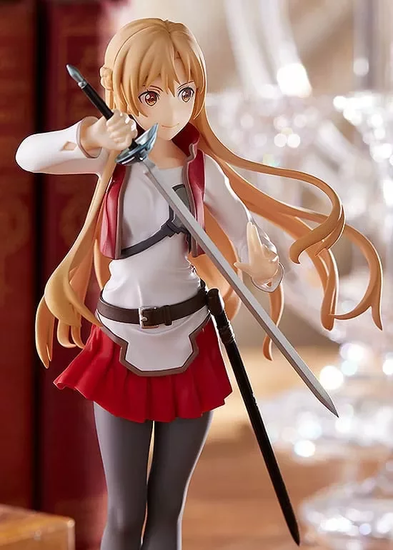 Figurka Sword Art Online Progressive - Asuna (Pop Up Parade)