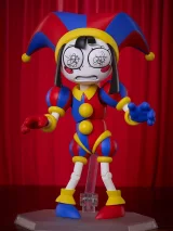 The Amazing Digital Circus