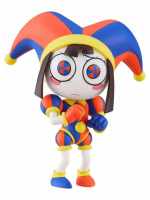 Figurka The Amazing Digital Circus - Pomni (Nendoroid)