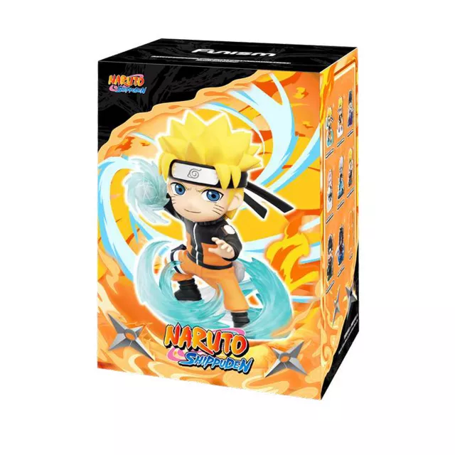 Figurka Naruto Shippuden - Figure Series (náhodný výběr) - Anime