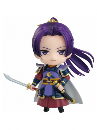 Figurka The Apothecary Diaries - Jinshi: Armor Ver. (Nendoroid)