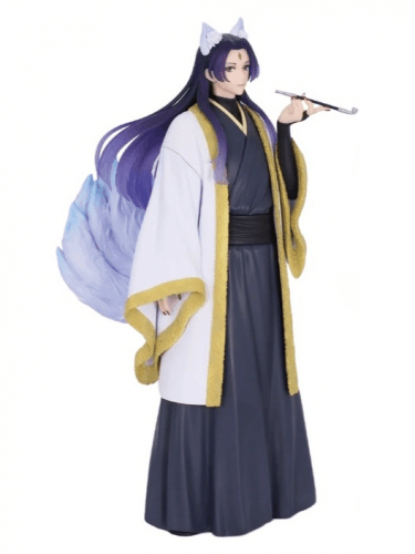 Figurka The Apothecary Diaries - Jinshi Nine-tailed fox (BRILLIANT Figure Seasonal)