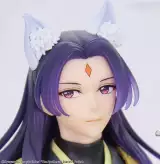 Figurka The Apothecary Diaries - Jinshi Nine-tailed fox (BRILLIANT Figure Seasonal) - Anime