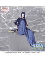Figurka The Apothecary Diaries - Jinshi (Sega)