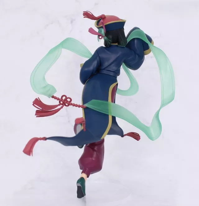 Figurka The Apothecary Diaries - Maomao Jiangshi (BRILLIANT Figure Seasonal) - Manga