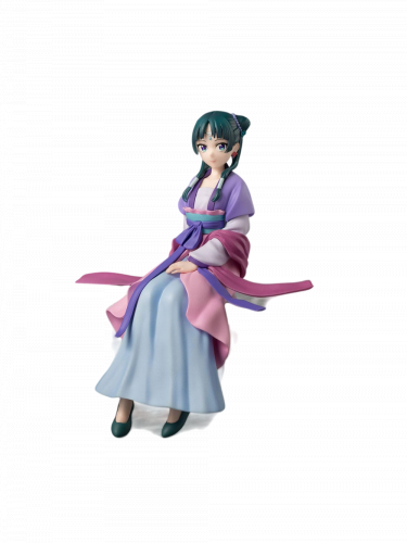 Figurka The Apothecary Diaries - Maomao Moon Fairy Ver. (Sega)