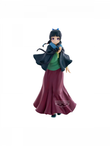 Figurka The Apothecary Diaries - Maomao Poncho (Banpresto)