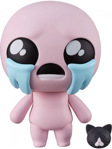 Figurka The Binding of Isaac - Isaac (Nendoroid)