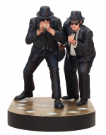 Figurka The Blues Brothers - Jake & Elwood (SD Toys)
