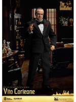 Figurka The Godfather - Vito Corleone (Beast Kingdom)