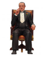 Figurka The Godfather - Vito Corleone (SD Toys)