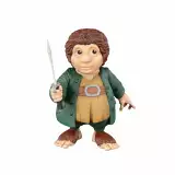 Figurka The Hobbit - Bilbo (Dark Horse) - Lord of the Rings