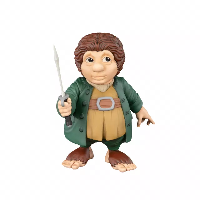 Figurka The Hobbit - Bilbo (Dark Horse) - Lord of the Rings