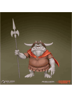 Figurka The Hobbit - Goblin (Dark Horse)