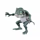 Figurka The Hobbit - Gollum (Dark Horse) - Anime