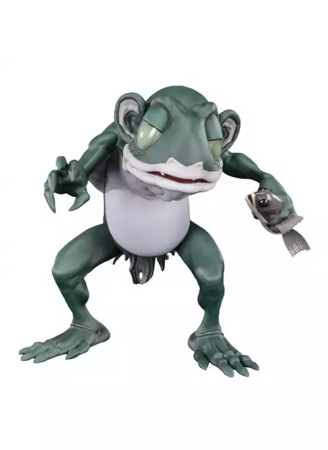 Figurka The Hobbit - Gollum (Dark Horse) - Lord of the Rings