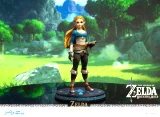 Figurka The Legend of Zelda: Breath of the Wild - Zelda (First 4 Figures)