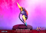 Figurka The Legend of Zelda: Majoras Mask - Mask (First 4 Figures)