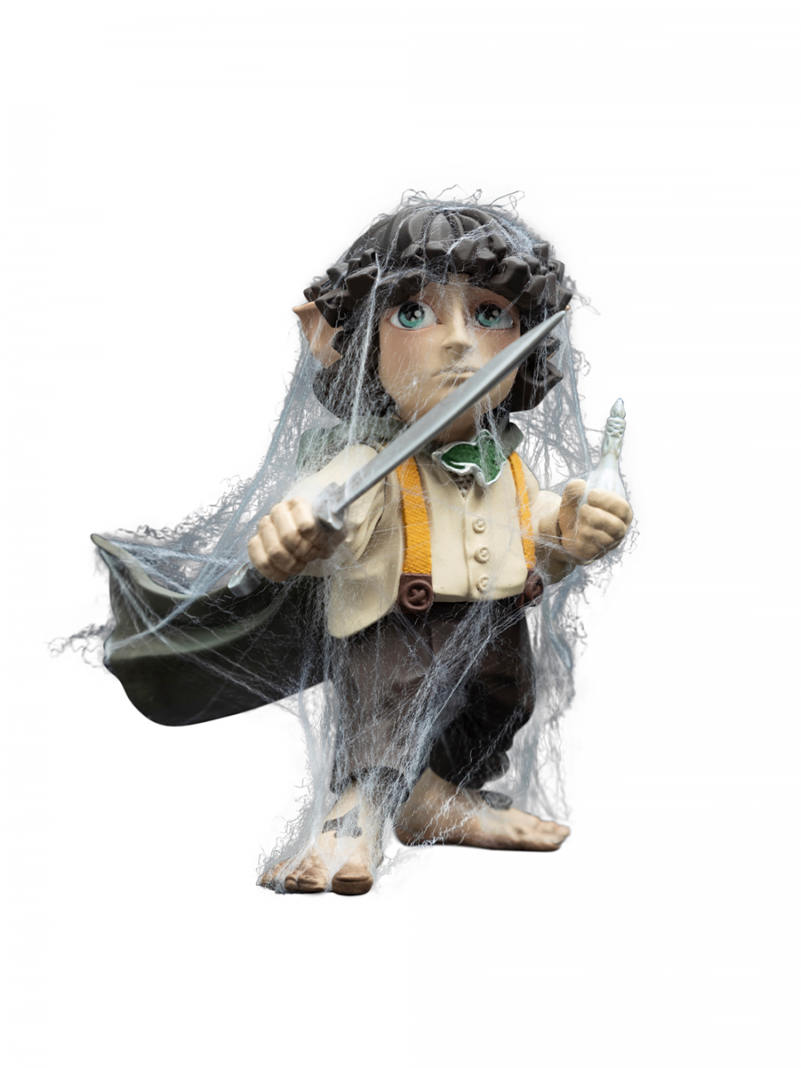 FS Holding Figurka The Lord of the Rings - Frodo Baggins (Mini Epics)