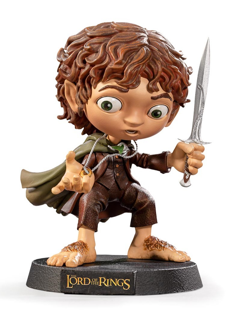 Inexad Figurka The Lord of the Rings - Frodo (MiniCo)