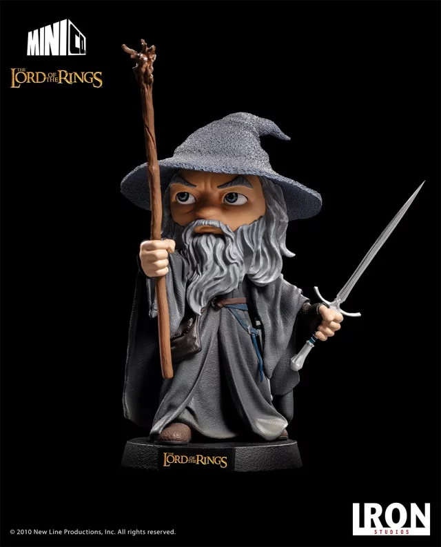 Figurka The Lord of the Rings - Gandalf (MiniCo)