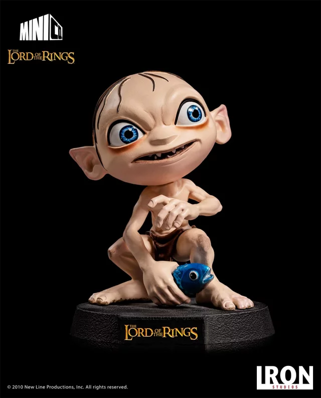Figurka The Lord of the Rings - Gollum (MiniCo)