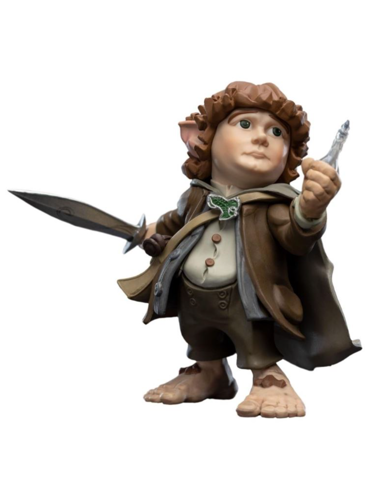 FS Holding Figurka The Lord of the Rings - Samwise Gamgee (Mini Epics)