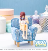 Figurka The Quintessential Quintuplets - Miku Nakano (SPM Sega)