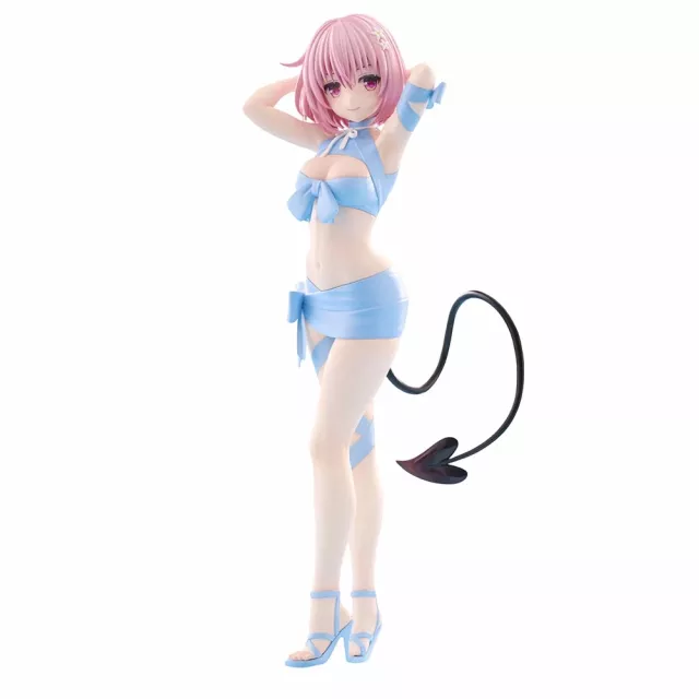 Figurka To Love Ru Darkness - Momo Belia Deviluke (BiCute Ribbons) - Anime