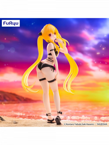 Figurka To Love-Ru Darkness - Konjiki no Yami (FuRyu)