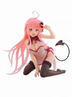 Figurka To Love-Ru Darkness - Lala Chinese Dress version (Taito)