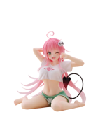Figurka To Love-Ru Darkness - Lala Roomwear Ver. (Taito)