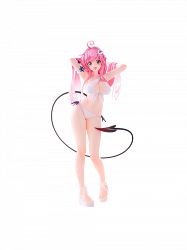 Figurka To Love-Ru Darkness - Lala Satalin Deviluke (FuRyu)