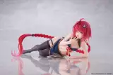 Figurka To Love-Ru Darkness - Mea Kurosaki Desktop Cute (Chinese Dress Ver.) - Anime