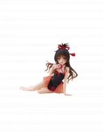 Figurka To Love-Ru Darkness - Mikan Yuki (Chinese Dress version) (Taito)